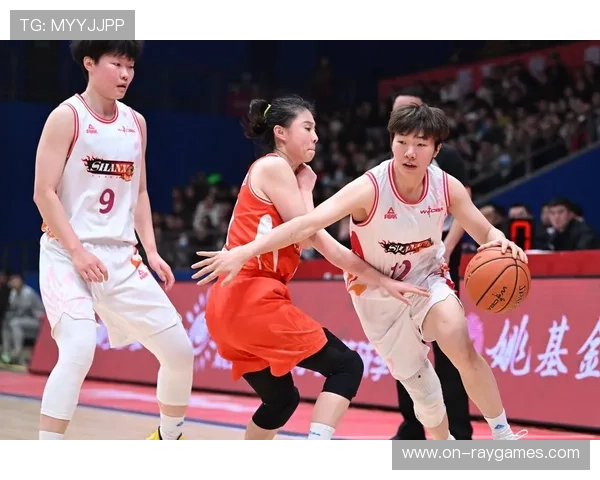全运女篮八强赛日程：13日四场对决定四强