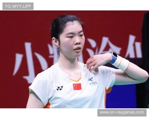 全运会羽毛球单项赛决出五枚铜牌，韩悦力克高昉洁获女单季军