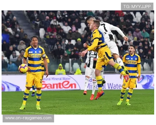 尤文图斯客场压制帕尔马，危险进攻44次彰显统治力