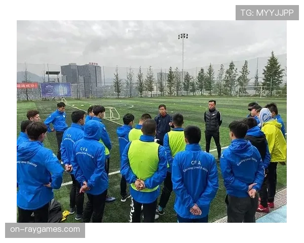 法国足协技术委员会更新教练员手册，增加高位压迫训练模块