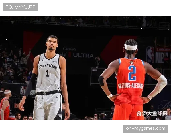 文班亚马接受专访：谈论2026赛季如何调整打法以应对对手的“全员收缩”策略。