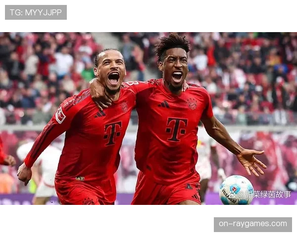 拜仁慕尼黑考虑自主转播，德甲海外转播收入仅2.14亿欧元，拜仁TV Plus订阅量激增